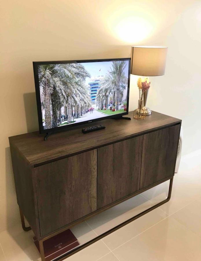 Brenthill Premium Condo Baguio City ภายนอก รูปภาพ