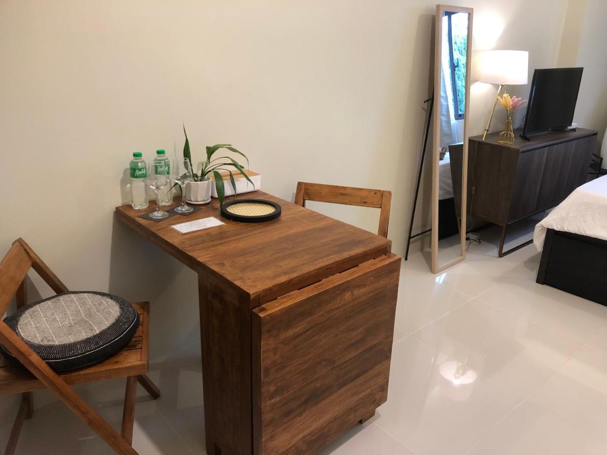 Brenthill Premium Condo Baguio City ภายนอก รูปภาพ