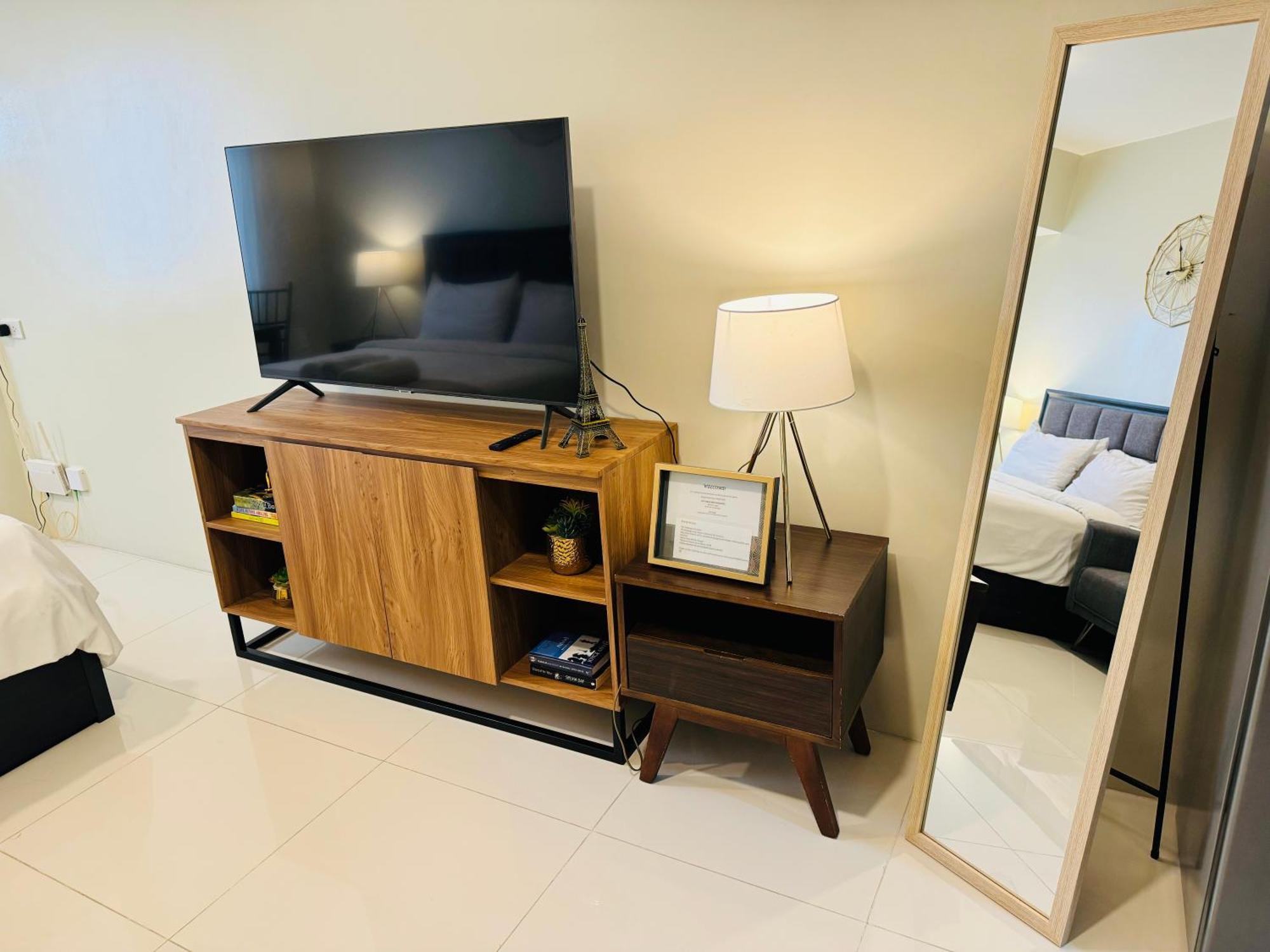 Brenthill Premium Condo Baguio City ภายนอก รูปภาพ
