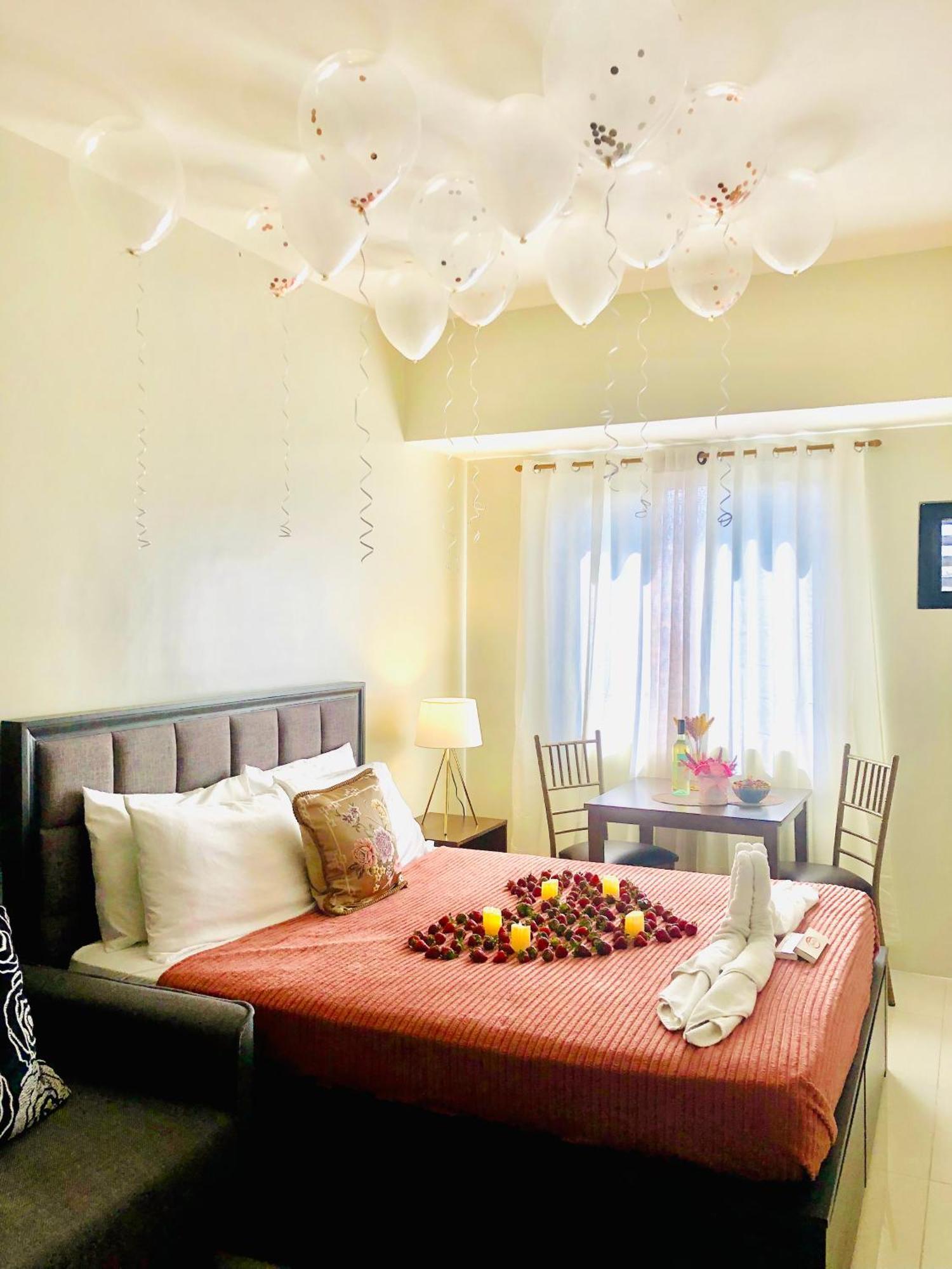 Brenthill Premium Condo Baguio City ภายนอก รูปภาพ