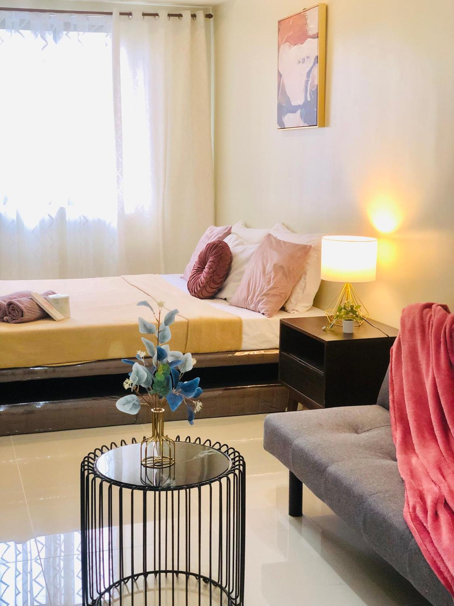 Brenthill Premium Condo Baguio City ภายนอก รูปภาพ