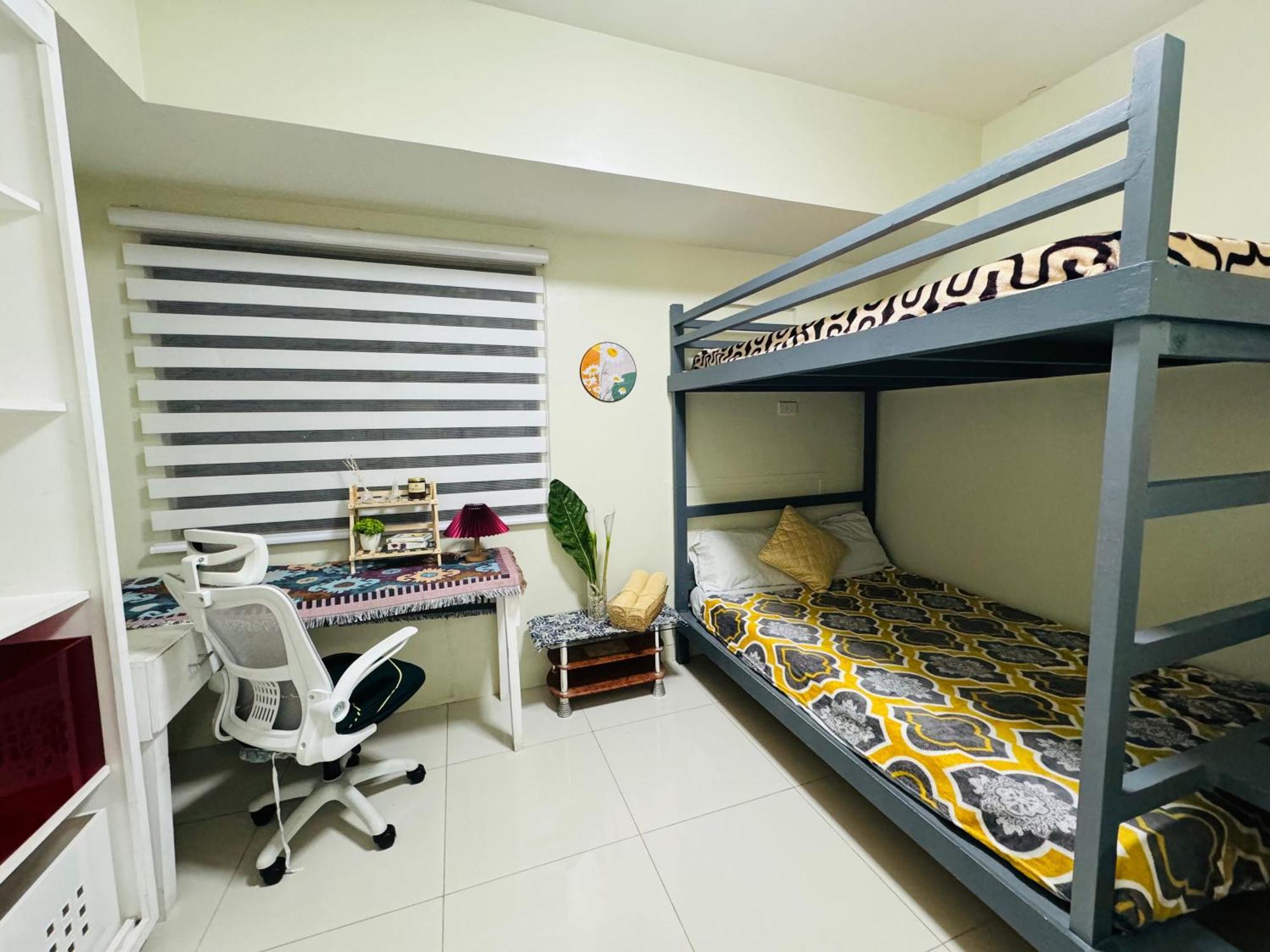 Brenthill Premium Condo Baguio City ภายนอก รูปภาพ