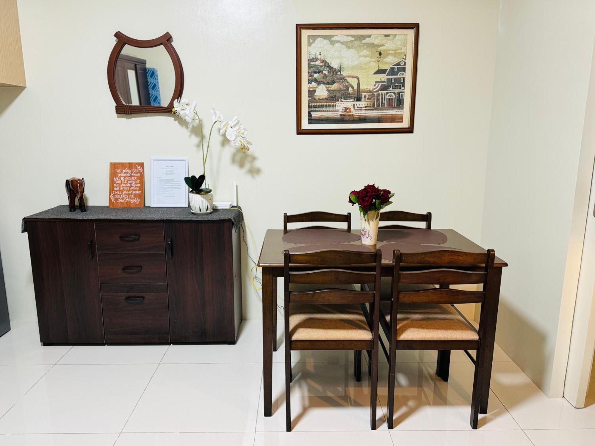 Brenthill Premium Condo Baguio City ภายนอก รูปภาพ