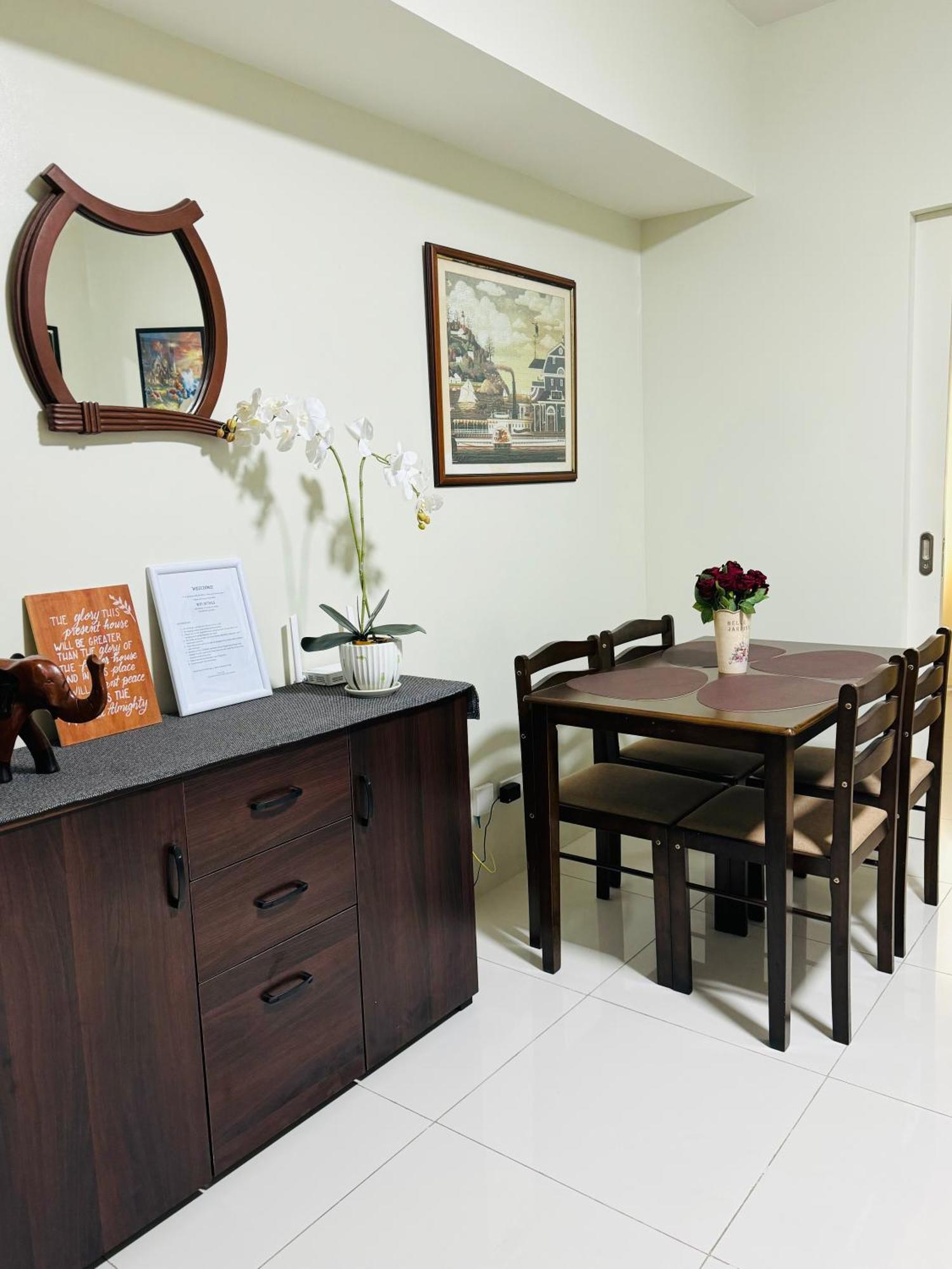 Brenthill Premium Condo Baguio City ภายนอก รูปภาพ
