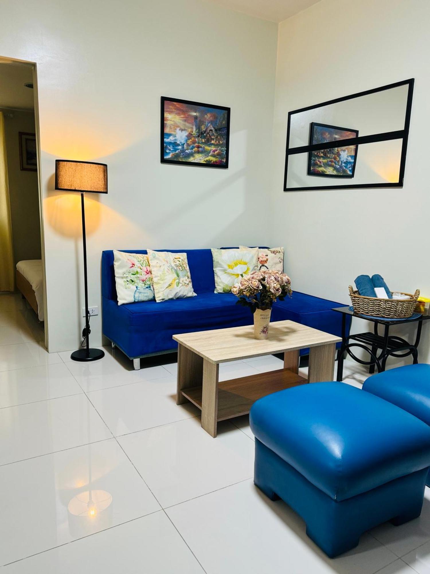 Brenthill Premium Condo Baguio City ภายนอก รูปภาพ