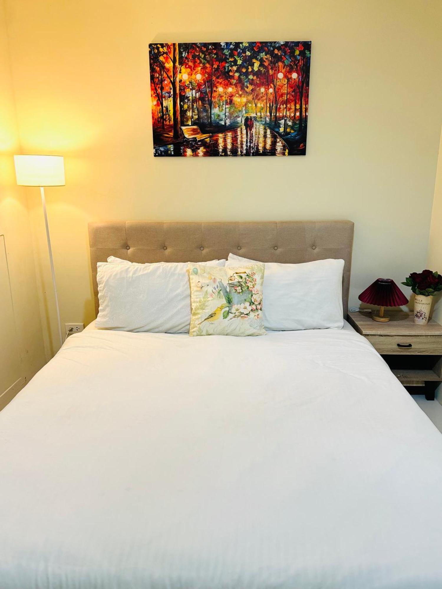 Brenthill Premium Condo Baguio City ภายนอก รูปภาพ