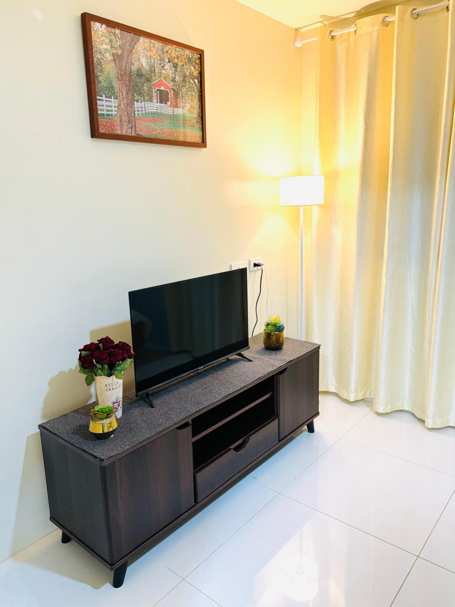 Brenthill Premium Condo Baguio City ภายนอก รูปภาพ