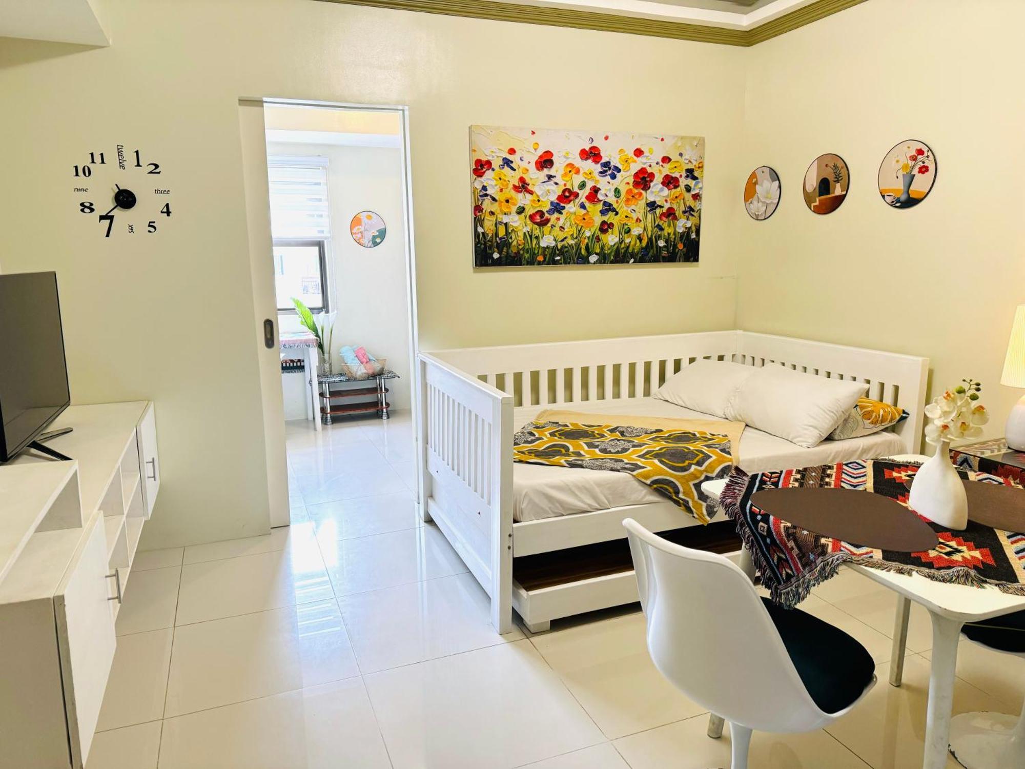 Brenthill Premium Condo Baguio City ภายนอก รูปภาพ